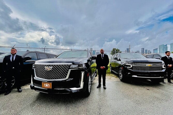 transfer-from-fort-lauderdale-airport-with-meet-greet-service