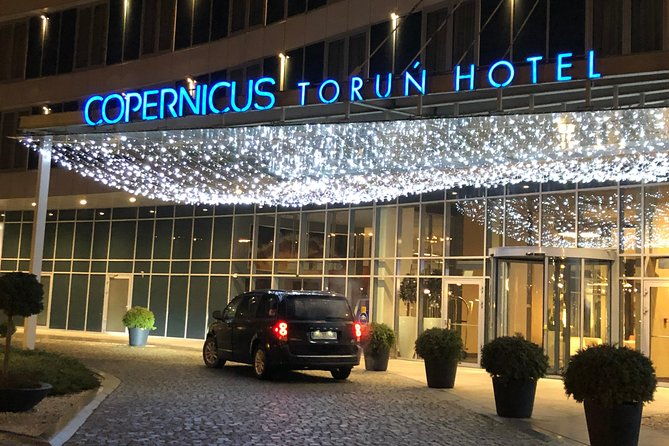 transfer-from-gdansk-airport-to-torun