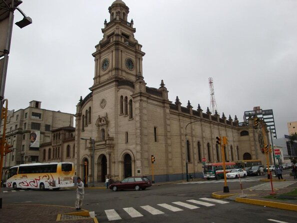 transfer-from-hotel-airbnb-miraflores-san-isidro-barranco-to-airport