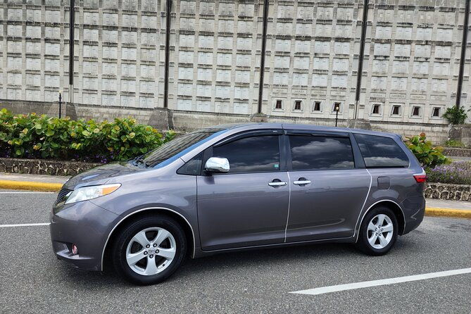 transfer-from-las-americas-airport-to-santo-domingo