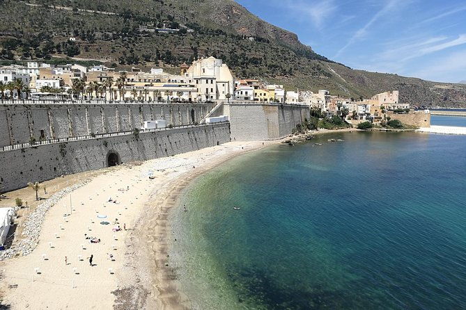 transfer-from-palermo-airport-to-scopello-and-tonnara-di-scopello