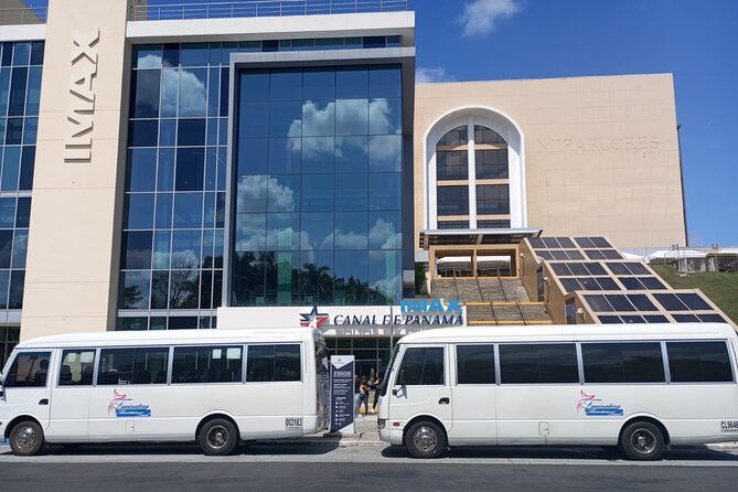 transfer-from-panama-city-to-amador-cruise-terminal