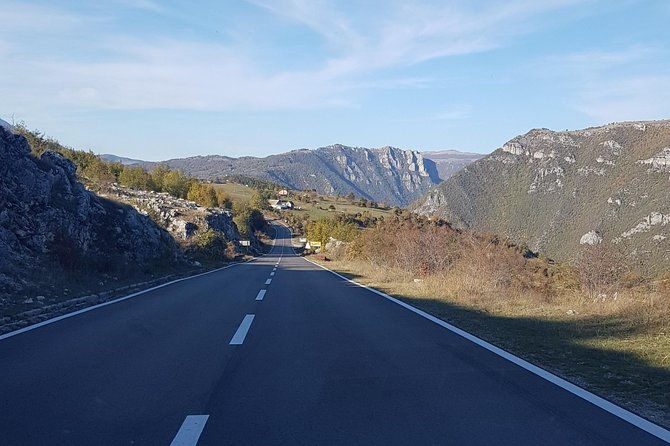 transfer-from-podgorica-to-sarajevo