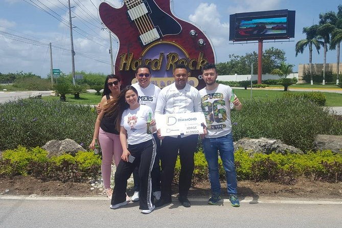 transfer-from-punta-cana-airport-to-punta-cana-bavaro