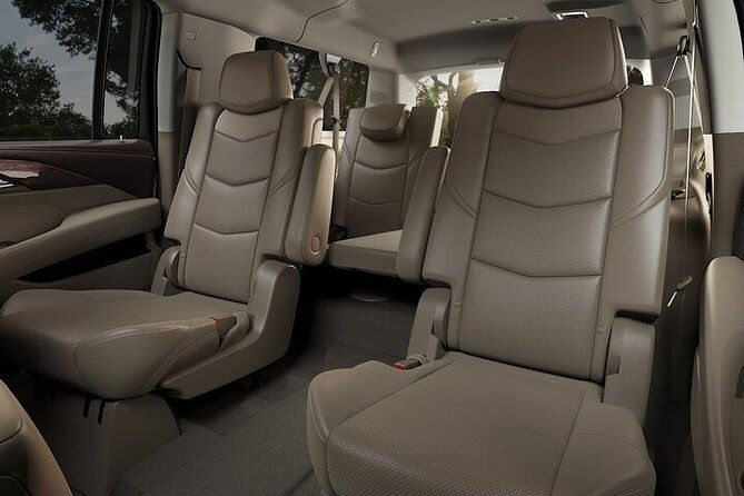transfer-from-ronald-reagan-airport-dca-to-washington-dc-by-suv