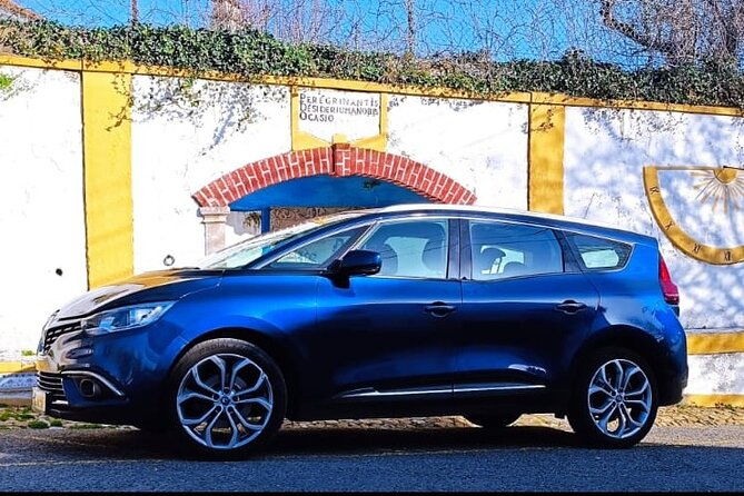 transfer-in-cascais-to-lisbon-airport