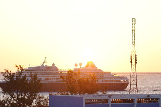 transfer-santiago-to-cruise-port-in-valparaiso-or-san-antonio