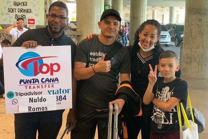 transfer-service-from-puj-to-bavaro-punta-cana