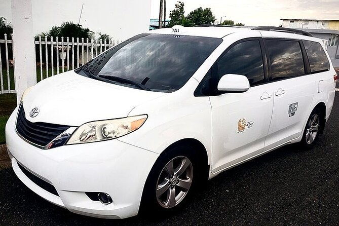 transfer-sju-airport-to-dorado-hotels-and-airbnb-vice-versa-one-way-trip