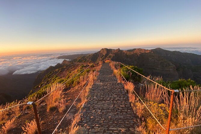 transfer-to-picos-da-madeira-pico-do-arieiro-and-pico-ruivo