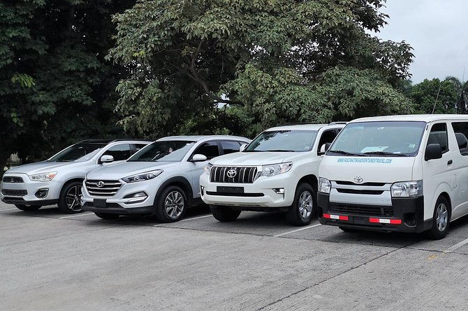 transfer-tocumen-airport-to-panama-city-hotels