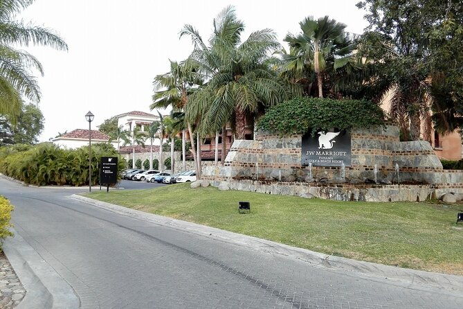 transfer-tocumen-international-airport-playa-blanca-rio-hato-buena-ventura