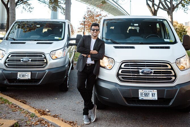 transfer-van-nyc-for-family-up-to-10pax-2
