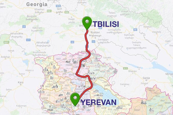 transfer-yerevan-tbilisi-or-vice-versa