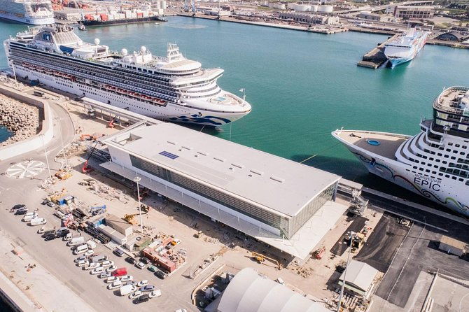transfers-civitavecchia-port-2