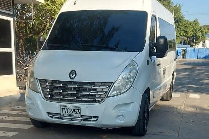 transfers-from-the-airport-to-hotels-in-cartagena
