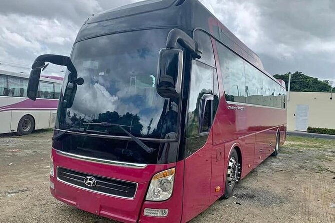 transfers-in-punta-cana-bavaro-uvero-alto