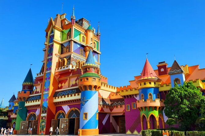 transport-beto-carrero-world-park