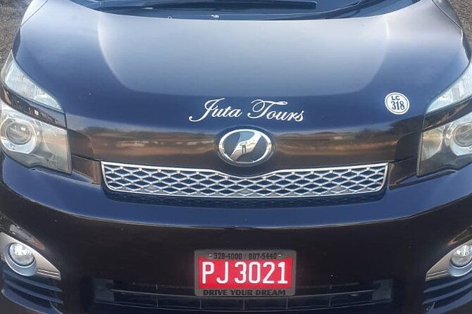 transportation-from-montego-bay-to-your-hotel