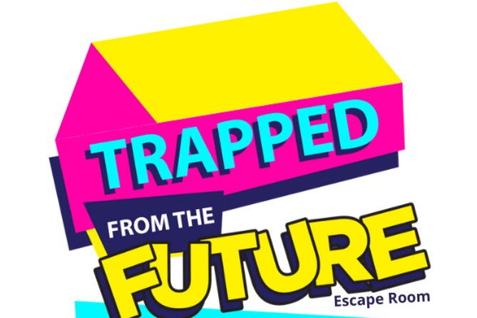 trapped-from-the-future-tampa-80s-90s-escape-rooms