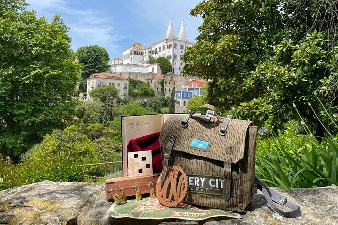 treasure-hunt-and-walking-tour-in-sintra