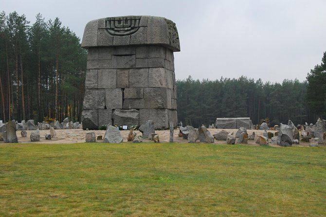 treblinka-tykocin-lopuchowo-tour-from-warsaw