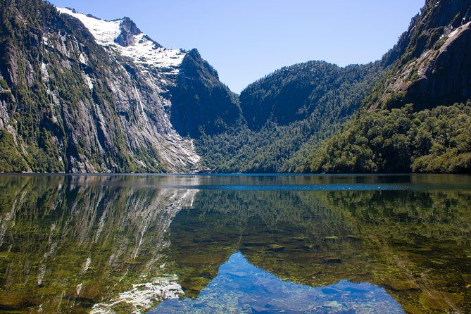 trekking-alerce-andino-national-park