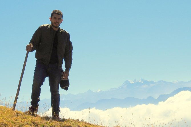 trekking-cerro-kennedy-2-days