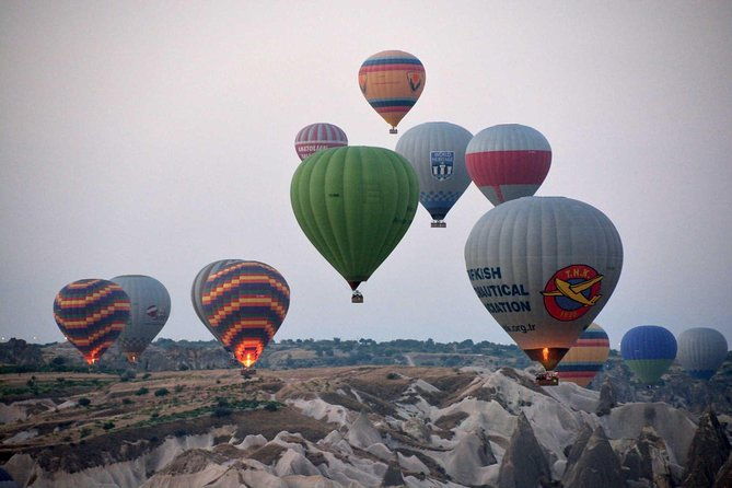 trekking-in-cappadocia-4-days