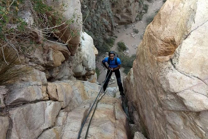 trekking-rappelling-cacheuta-thermal-spa-thermal-water-park