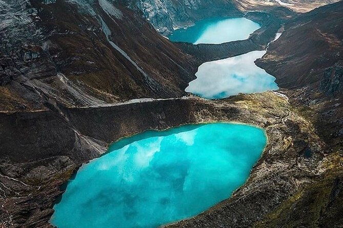 trekking-to-cordillera-huayhuash