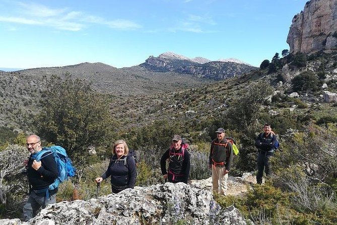trekking-to-monte-tiscali-oliena