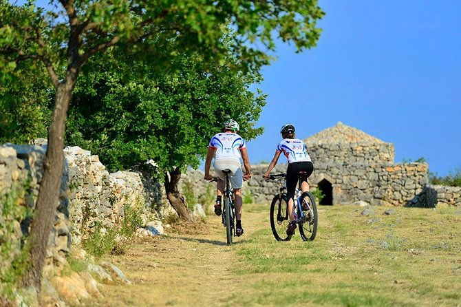 trip-to-history-of-vodice-by-electric-bike