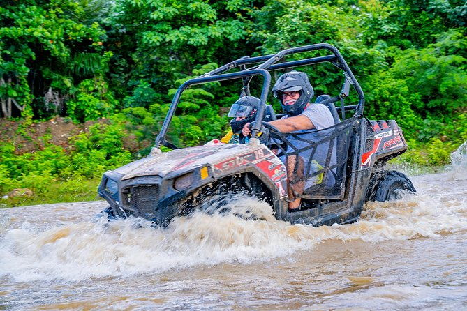 triple-fun-monkeyland-damajagua-waterfalls-buggies-from-puerto-plata