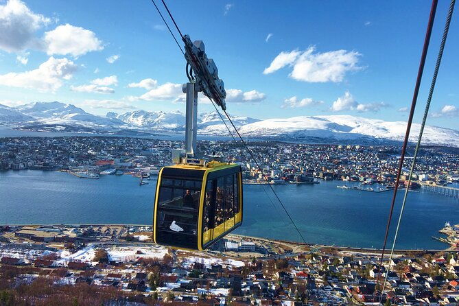 tromso-cable-car-arctic-panorama-transfer