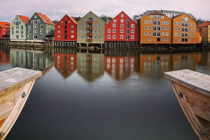 trondheim-like-a-local-customized-private-tour