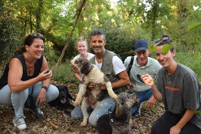 truffle-hunting-experience-siena-tartufi