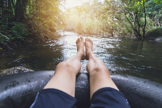 tubing-across-palomino-river-including-a-hiking-tour
