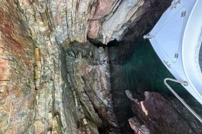 turtles-cave-gremina-kakome-and-krorez-boat-tour-from-sarande