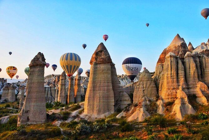 two-days-tour-to-cappadocia-with-hb-hotel-transfer-from-side