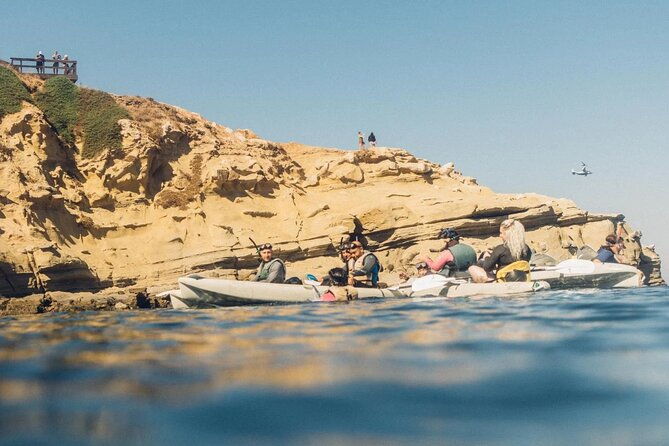 two-hour-kayak-and-snorkel-tour-for-two-in-la-jolla-2