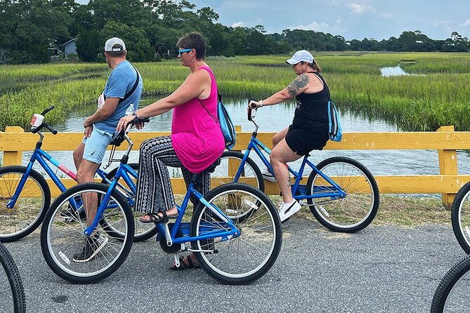 tybee-island-bicycle-bites-and-brews-guided-tour