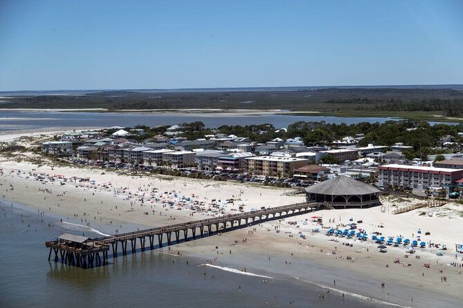 tybee-island-day-tour-ft-pulaski-lighthouse-pier