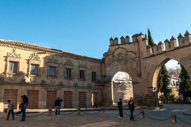 ubeda-and-baeza-private-tour-in-a-day-from-cordoba-with-tickets