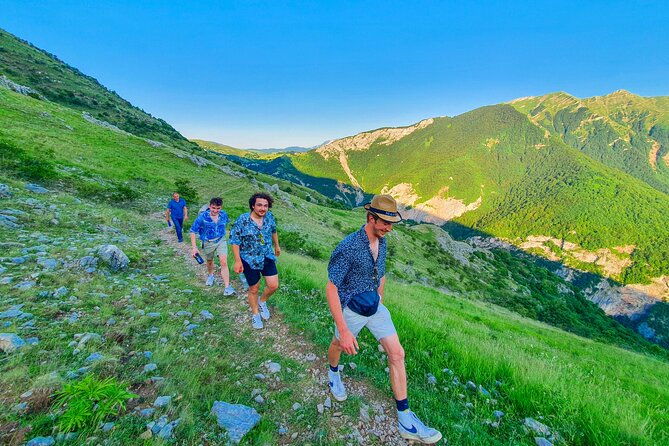 umoljani-village-to-lukomir-village-via-obalj-hike-from-sarajevo-2