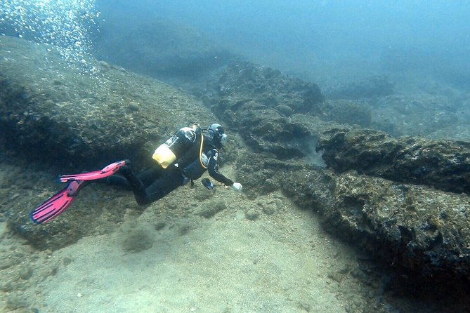 underwater-archaeology-course