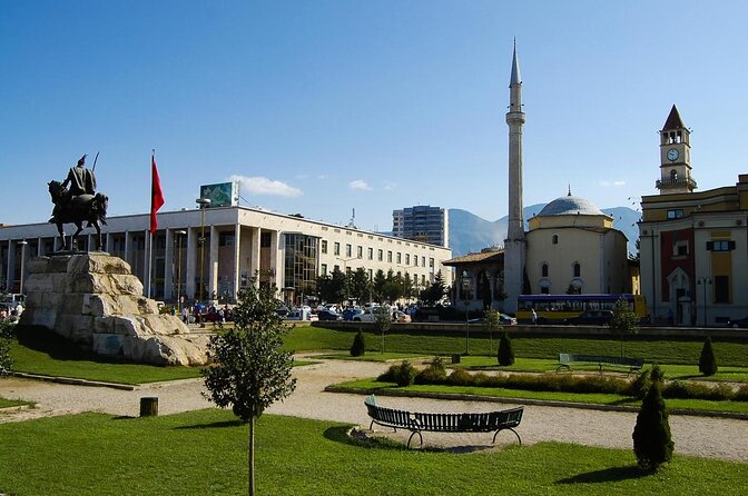 unesco-heritage-in-albania-4-days