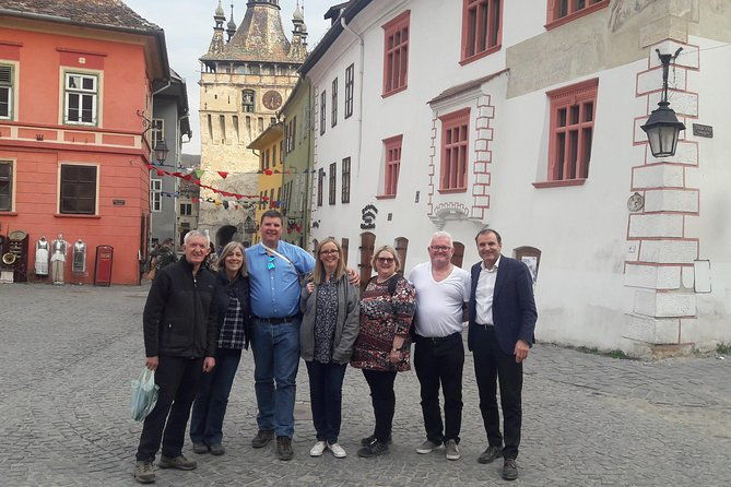 unesco-tour-sighisoara-viscri-and-rupea-tour-from-brasov