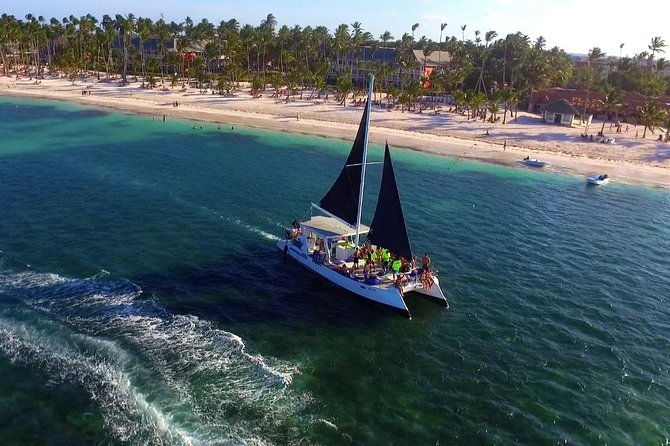 up-to-15-pax-private-catamaran-sailing-adventure-from-punta-cana