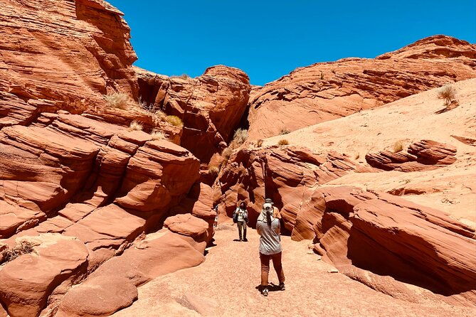 upper-antelope-canyon-sightseeing-tour-with-entry-ticket